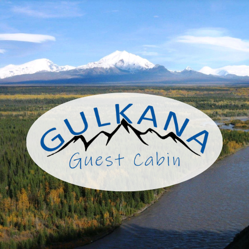 Gulkana Guest Cabin